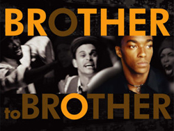 Brother to Brother poster